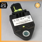 03-13 Maserati Quattroporte M139 Airbag Crash Impact Sensor Srs 193783 Oem. Fixed Price $41.50.