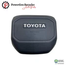 2024 2025 Toyota Land Cruiser Steering Wheel Srs Air Bag Oem... Fixed Price $660.00.