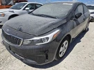 2017-2018 Kia Forte Driver Roof Curtain Air Bag Vin 3 1ST Digit Mexico Built. Fixed Price $125.00.