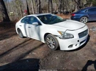 2011 Nissan Maxima Driver Airbag Oem Used 102K Miles - No Wheel Included. Fixed Price $119.95.