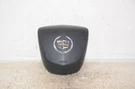 2013 Cadillac Srx Steering Wheel Left Driver 914285. Fixed Price $140.00.