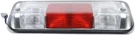 7L3Z13A613B Third Tail Brake Light Replacement Ford F150 2004-2008, Lincoln. Fixed Price $31.57.