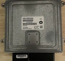 08-09 Dodge Caliber SRT-4 Turbo Ecu Ecm Pcm Engine Computer P/n 5150525AA Mopar. Fixed Price $210.00.