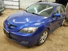 Air Bag Control Module Computer Fits 07-09 Mazda 1631496. Fixed Price $60.00.