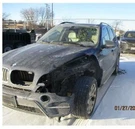 Chassis Ecm Passenger Side Occupant Detector Fits 07-13 Bmw X5 4521938. Fixed Price $141.98.