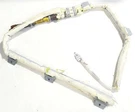 Driver Left Roof Bag Oem 2009 2010 2011 2012 Toyota Venza. Fixed Price $73.47.