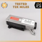 Mercedes R129 SL500 SL320 Convertible Roof Top Control Module 1298203926 Oem 72K. Fixed Price $560.25.