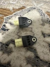 2007 Toyota Camry 2PS Side Crash Impact Sensor 89831-33030 08 09 10 11. Fixed Price $40.00.