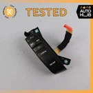 03-12 Bentley Continental Flying Spur Left Side Steering Wheel Button Switch. Fixed Price $66.40.
