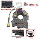 Spiral Cable Clock Spring GC3T-14A664-AA 2005-2009 Ford Mustang GC3T14A664AA. Fixed Price $45.90.