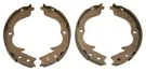 Trw GS8753 Brake Shoe Set, Parking For Citroen, Mitsubishi, Peugeot, Subaru. Fixed Price $46.74.
