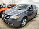 Passenger Right Air Bag Seat Fits 14-17 Odyssey 1888865. Fixed Price $170.00.