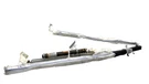 2014-2026 Ram 3500 Driver Left Side Roof Curtain Lh 68161579AJ. Fixed Price $310.50.