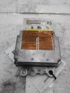 Chassis Ecm Srs Front With Side Center Console Fits 11-12 Altima 609940. Fixed Price $155.99.