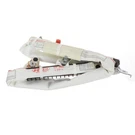 Genuine Hyundai Control Module 85020-3Q000-QQH. Fixed Price $129.45.