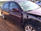 Driver Left Air Bag Knee Thru 12/06 Fits 05-07 Avalon 2342026. Fixed Price $143.20.