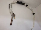 2006-2009 Chevrolet Cobalt Lh Driver Roof Curtain Aibag Coupe 25875173. Fixed Price $169.02.