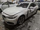 Driver Air Bag Door Wheel Flat Bottom Coupe Fits 17-20 Bmw 430I 1482144. Fixed Price $257.00.