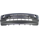 Front Bumper Cover For 2000-2003 Bmw X5 3.0/4.4L Eng Hlw/park Sensor Holes. Fixed Price $376.59.