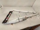 Elantra 2023 Air Bag 2819152. Fixed Price $214.00.