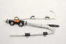 2022 - 2026 Hyundai Tucson Right Roof Head Curtain Oem 80420CW000. Fixed Price $359.96.