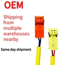 For 07 08 09 10 11 12 Mazda CX7 Oem Driver Air Clock Spring Plug Connector Bag. Fixed Price $16.75.