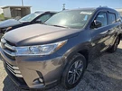 2016-2019 Toyota Highlander Driver Roof Curtain Air Bag. Fixed Price $370.00.