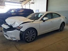 Rear Driver Seat Air Bag Only Oem 17-19 Mazda 6 GMN357KB0. Fixed Price $115.00.