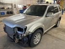 09 10 11 Mercury Mariner Lh Left Driver Steering Wheel Air Bag. Fixed Price $124.20.