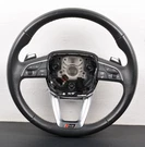 2021-2024 Audi RS5 RS4 Heated Steering Wheel Mode Paddle Shifters Genuine Oem. Fixed Price $550.00.