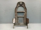 Seat Frame Backrest Chevrolet Corvette C5 Gm 12455536. Fixed Price $60.30.