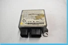 2001 Jaguar XK8 Adaptive Restraint Module HJE9666BE. Fixed Price $31.50.