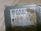 Chassis Ecm With Second Seat Srs Opt 4WD Fits 07-15 Audi Q7 80014. Fixed Price $88.44.
