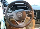 2021 Grand Cherokee Steering Wheel SKU#4290443. Fixed Price $110.20.