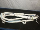Driver Left Air Bag Rear Roof Fits 18-19 Caravan 2442045. Fixed Price $129.00.