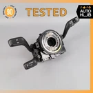 15-18 Porsche Cayenne 958 Steering Column Clockspring Switch 95B953507BS Oem. Fixed Price $149.40.