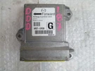 Bag Control Module Fits 14-15 Mazda CX-5 KR27-57K30 KR2757K30. Fixed Price $244.99.