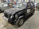Air Bag Front Dash Fits 02 Liberty 1466087. Fixed Price $169.25.
