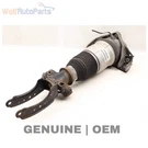2004-2007 Vw Touareg Front Left Air Shock / Strut Assembly 7L6412021AG. Fixed Price $282.00.