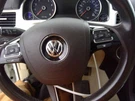 Air Bag Front Drivers Wheel Thru 8/31/16 Fits 13-17 Touareg 2327465. Fixed Price $280.00.
