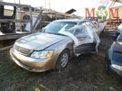Air Bag Driver Wheel Thru 5/02 Fits Avalon 924726. Fixed Price $130.00.