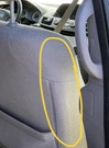 Passenger Right Air Bag Seat Fits 14-17 Odyssey 872362. Fixed Price $209.99.