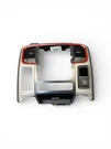 2013-2018 Dodge Ram 1500 Rebel Dash Panel Radio Bezel Trim Red Accent Oem. Fixed Price $337.50.