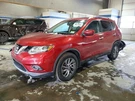 Chassis Ecm Center Console Vin 5 1ST Digit Fits 14-16 Rogue 3170869. Fixed Price $129.89.