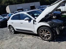 Passenger Air Bag Front Dash Fits 15-19 Porsche Macan 4853172. Fixed Price $222.50.
