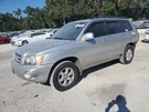 Air Bag Passenger Dash Fits 01-03 Highlander 4906755. Fixed Price $222.50.