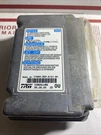 2005-2006 Acura Tl Srs Module 77960-SEP-A121-M1 *no Crash*. Fixed Price $55.00.