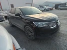 2016-2018 Lincoln Mkx Passenger Roof Curtain Air Bag. Fixed Price $125.00.