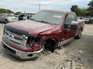 Air Bag Front Driver Roof Super Cab Fits 13-14 Ford F150 Pickup 863603. Fixed Price $194.90.