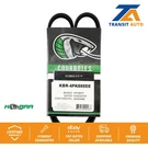 Air Conditioning Serpentine Belt Ford Gmc Chevrolet Escape Sierra 1500 Focus. Fixed Price $17.21.